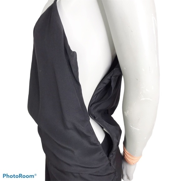 Iro Mitya chain strap spaghetti strap mini dress - Picture 9 of 14